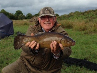 Angling Reports - 31 August 2014